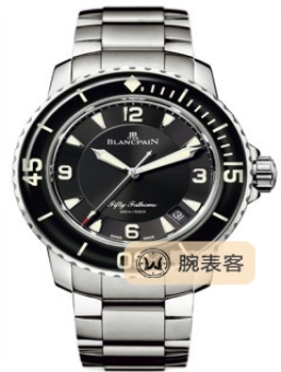 宝珀五十噚系列5015-1130-71