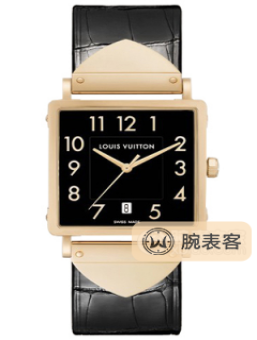 路易威登EMPRISE系列Q331M0腕表