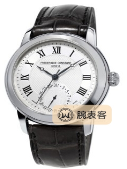 康斯登自家机芯FC-710MC4H6