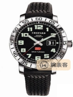 萧邦MILLE MIGLIA系列16/8955腕表