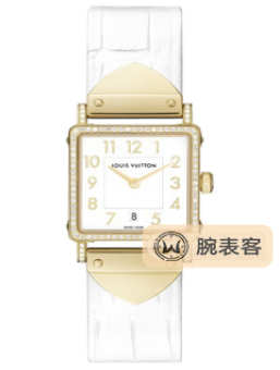 路易威登EMPRISE系列Q321F0腕表