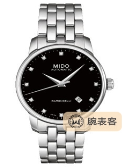 美度贝伦赛丽M8600.4.68.1