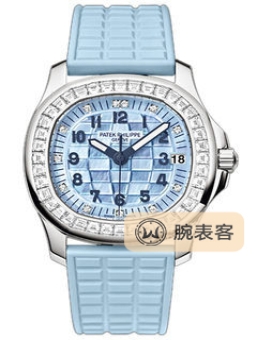百达翡丽AQUANAUT5072G-001