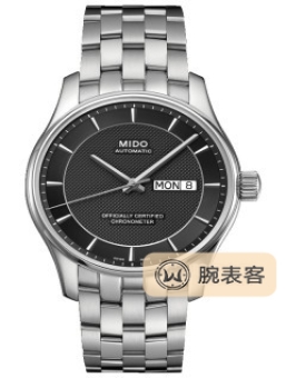 美度布鲁纳M001.431.11.061.92