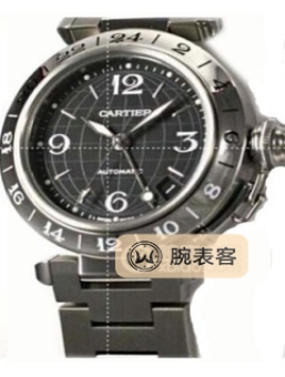卡地亚帕莎系列W31049M7腕表