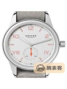 NOMOS CLUB708
