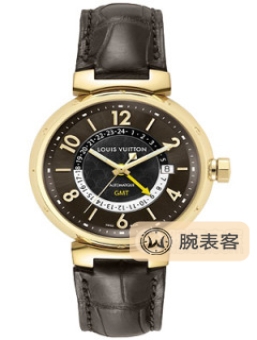 路易威登TAMBOUR系列Q113G0腕表