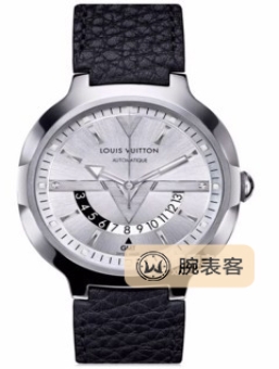 路易威登VOYAGER系列Q7D340腕表