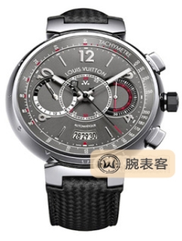 路易威登TAMBOUR系列Q102N0腕表