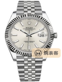 劳力士日志型m126334-0004
