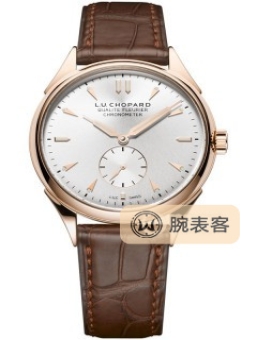 萧邦L.U.C系列161896-5002腕表
