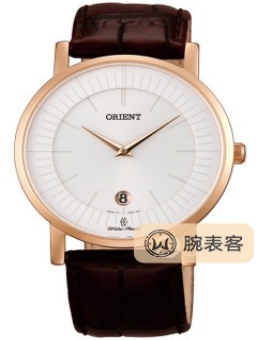 东方双狮中性及对表FGW0100CW