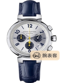 路易威登TAMBOUR系列Q112E0腕表