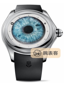 昆仑表泡泡系列L390/03259 – 390.101.04/0371腕表