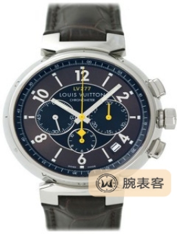 路易威登TAMBOUR系列Q11410腕表