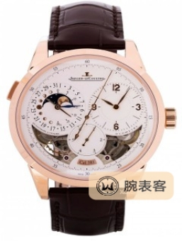 积家双翼系列Q6042520