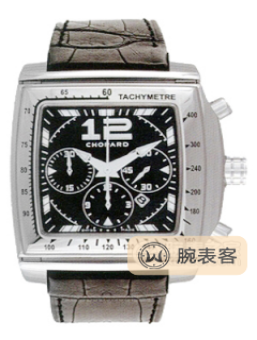 萧邦TWO O TEN系列162287-1001腕表