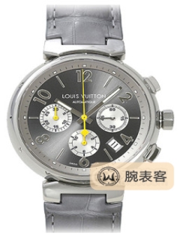 路易威登TAMBOUR系列Q11201腕表