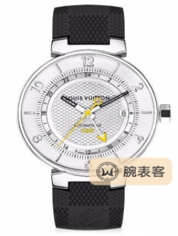 路易威登TAMBOUR MOON系列QAAA13腕表