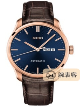 美度布鲁纳M024.630.36.041.00