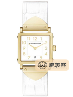 路易威登EMPRISE系列Q321W0腕表