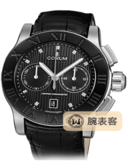 昆仑表经典系列984.715.98/0F01 BN77腕表