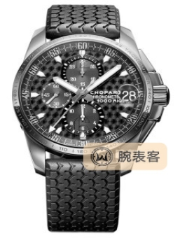 萧邦MILLE MIGLIA系列168459-3022腕表