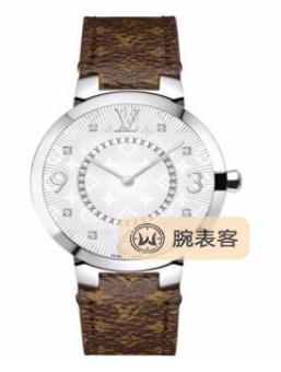 路易威登TAMBOUR系列Q13MJ8腕表