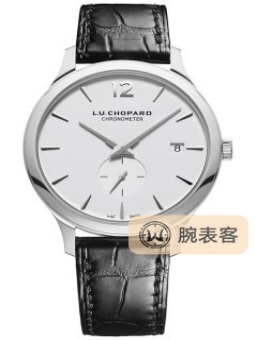 萧邦L.U.C系列168591-3001腕表