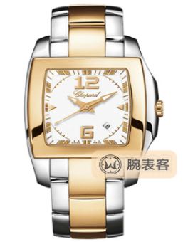 萧邦TWO O TEN系列118473-9001腕表