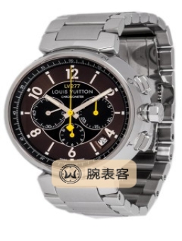 路易威登TAMBOUR系列Q11215腕表