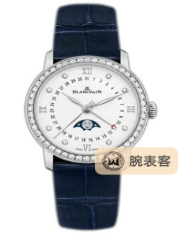 宝珀经典系列6126-4628-55