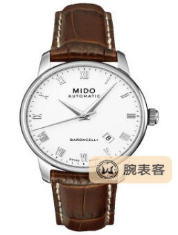 美度贝伦赛丽M8600.4.26.8
