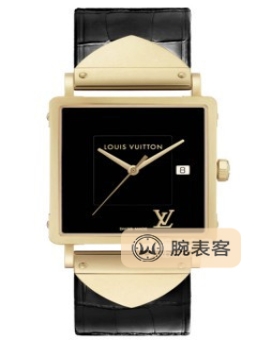 路易威登EMPRISE系列Q313T0腕表