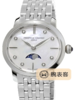 康斯登超薄FC-206MPWD1S6B