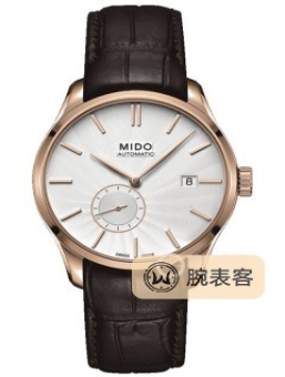 美度布鲁纳M024.428.36.031.00
