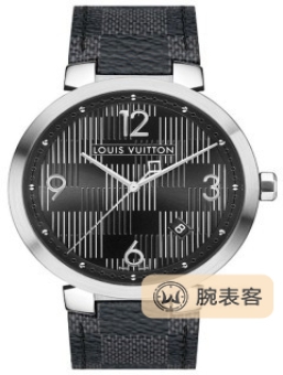 路易威登TAMBOUR SLIM系列QAAAA8腕表