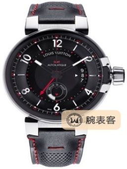 路易威登TAMBOUR EVOLUTION 系列Q11561腕表