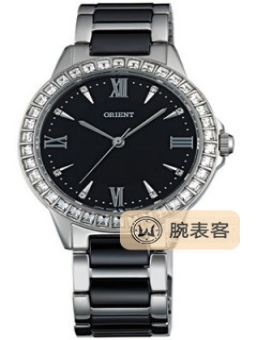 东方双狮女表系列FQC11003B