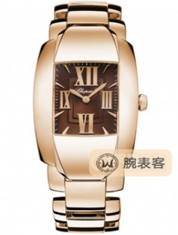 萧邦LA STRADA系列419254-5002腕表