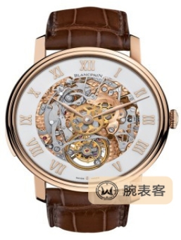 宝珀经典系列0235-3631-55B