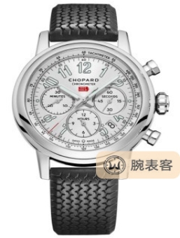 萧邦MILLE MIGLIA系列168589-3001腕表