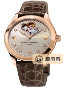 康斯登自动女装FC-310LGDHB3B4