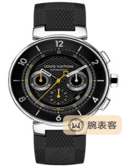 路易威登TAMBOUR MOON系列QAAA14腕表