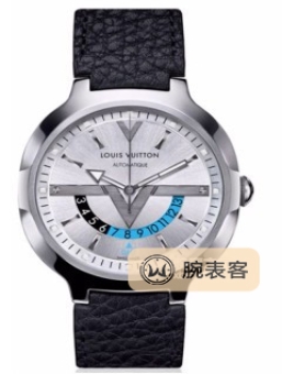 路易威登VOYAGER系列Q7D310腕表