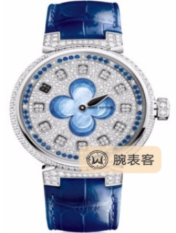 路易威登TAMBOUR系列Q1EG20腕表