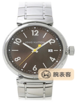 路易威登TAMBOUR系列Q1111腕表