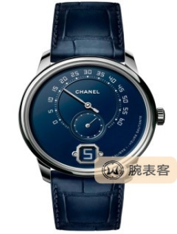 香奈儿MONSIEUR DE CHANELH5467