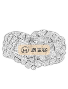 香奈儿珠宝腕表J60439