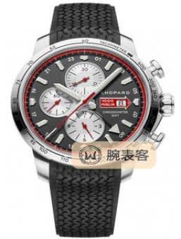 萧邦MILLE MIGLIA系列168555-3001腕表